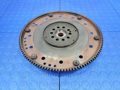 2015 Audi A6 Flywheel