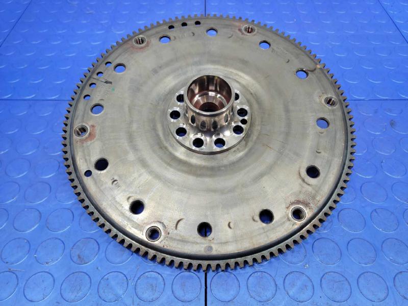 2015 Audi A6 Flywheel