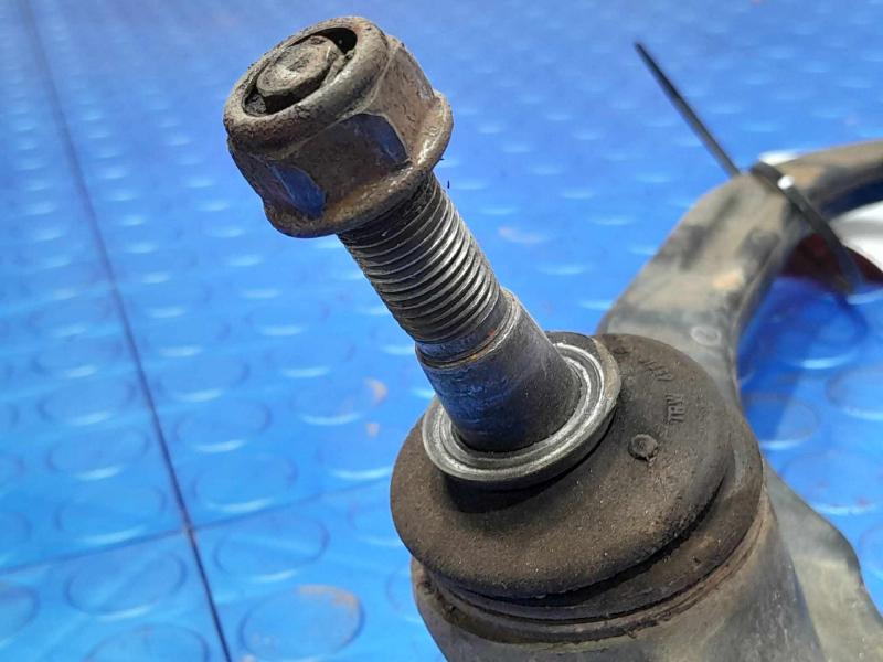 2012 Jeep Liberty Upper Control Arm Front