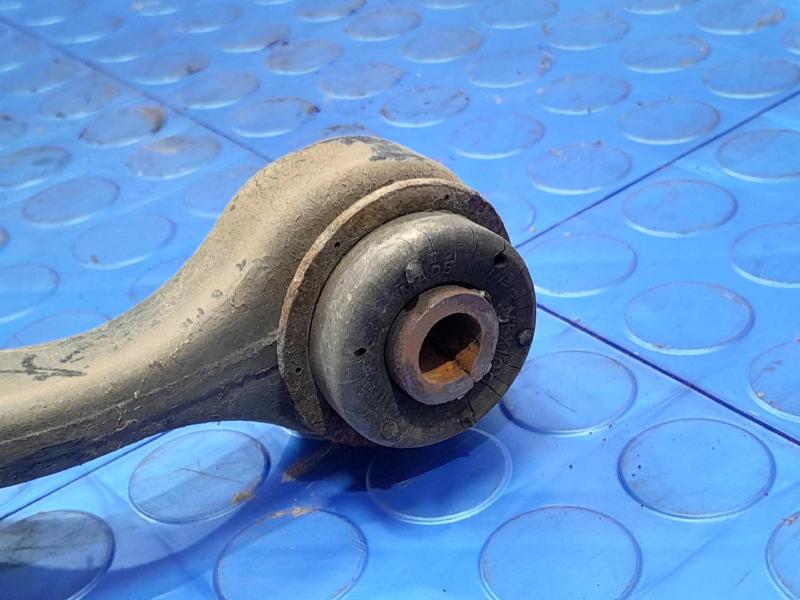 2012 Jeep Liberty Upper Control Arm Front