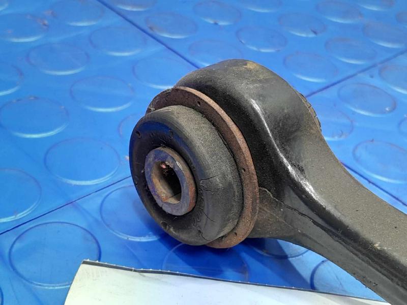 2012 Jeep Liberty Upper Control Arm Front