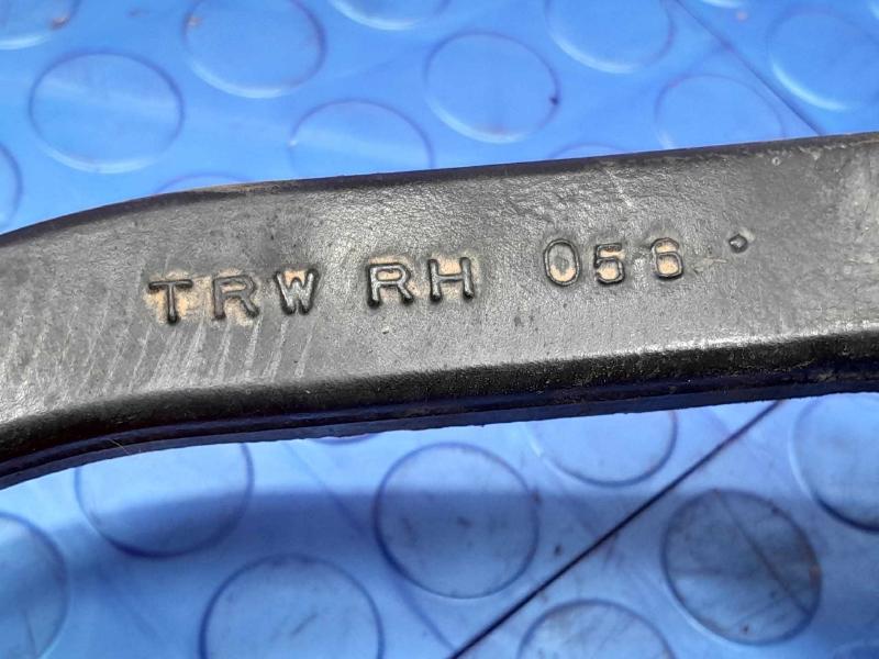2012 Jeep Liberty Upper Control Arm Front