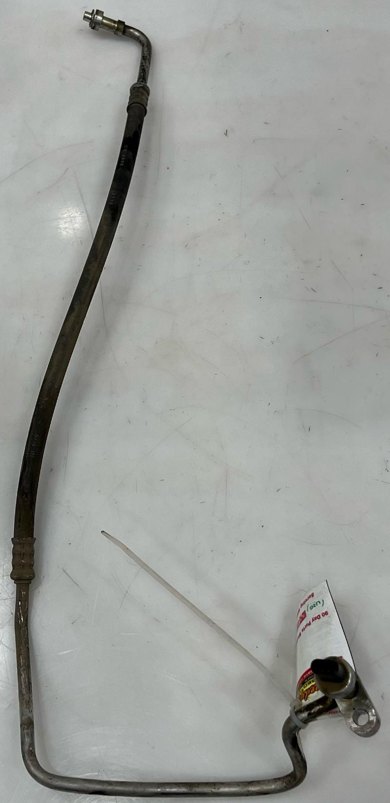 2012 Dodge Grand Caravan Air Conditioner Hose