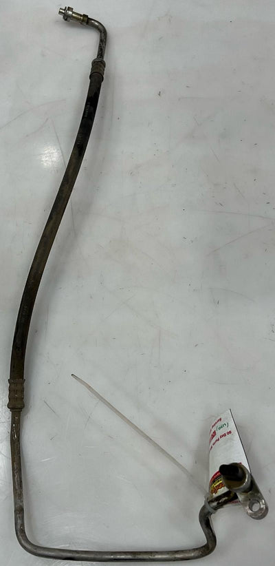 2012 Dodge Grand Caravan Air Conditioner Hose