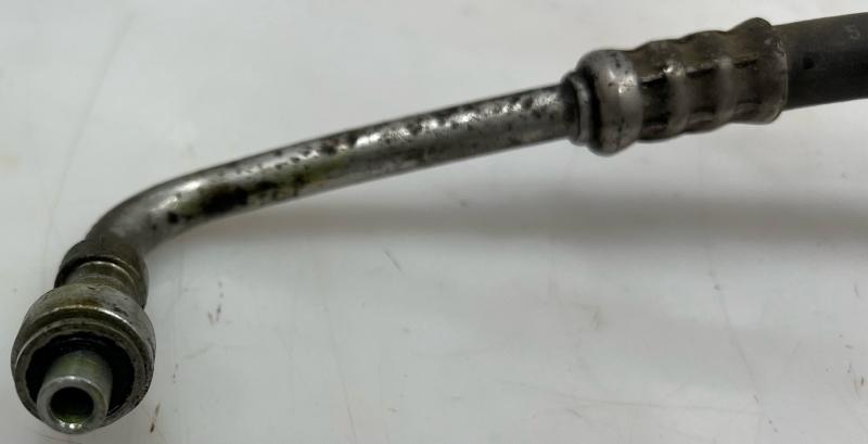 2012 Dodge Grand Caravan Air Conditioner Hose