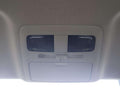 2014-2015 Subaru Forester Roof Overhead Console Assembly Gray w/o Sunroof OEM 92151SG021LO