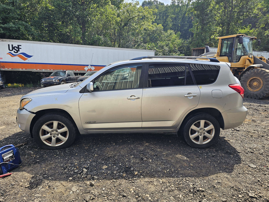 2007 Toyota RAV4 Headlamp Assembly