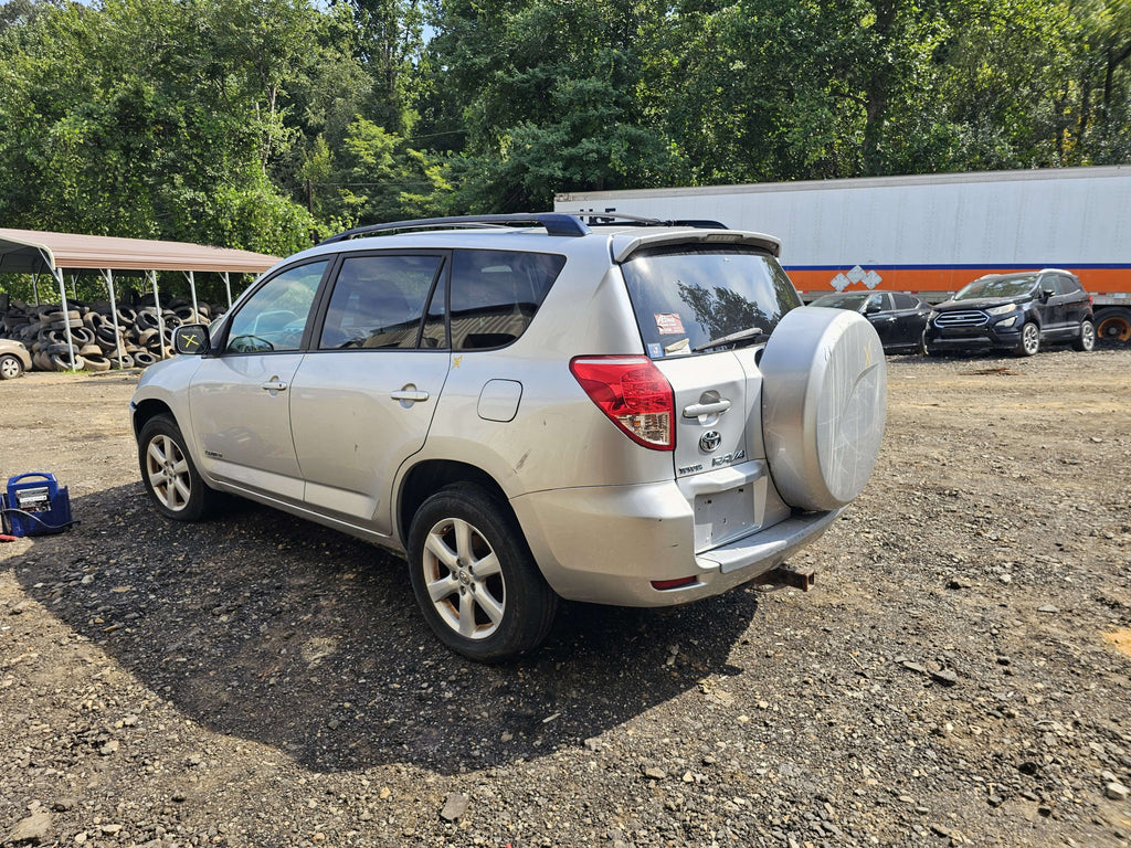 2007 Toyota RAV4 Coil/Air Spring
