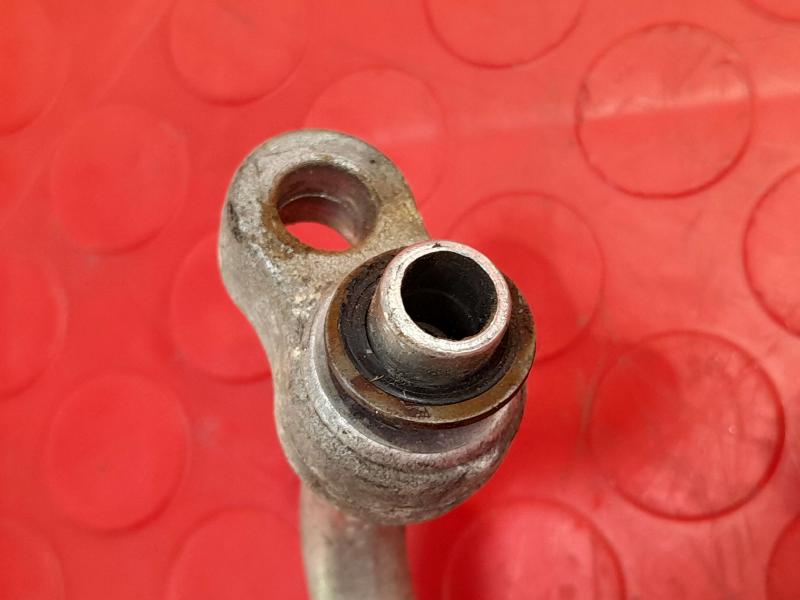 2008 Chevrolet Silverado 1500 Air Conditioner Hose