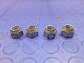 2022 Nissan Versa Lug Nuts
