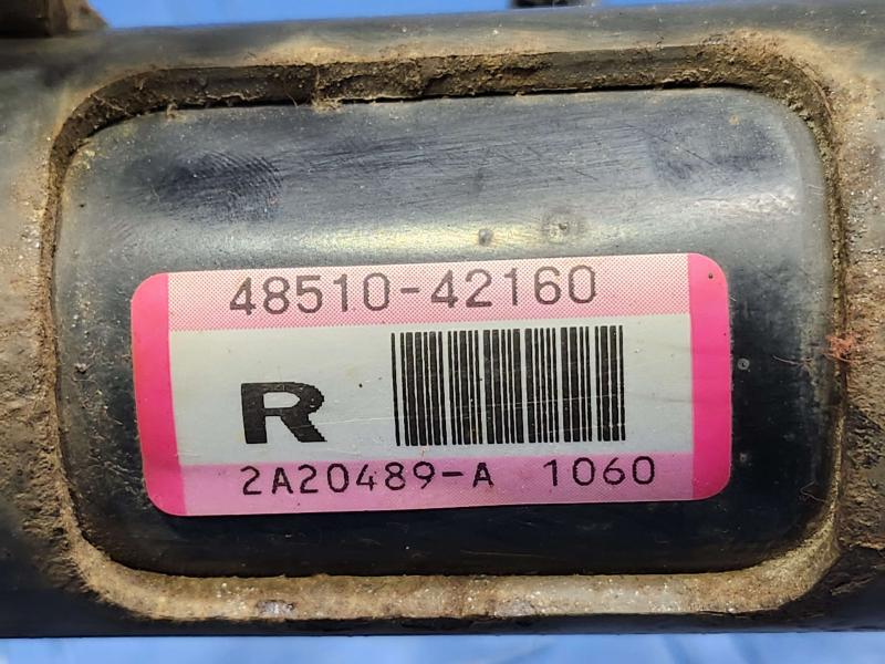 2007 Toyota RAV4 Strut Assembly