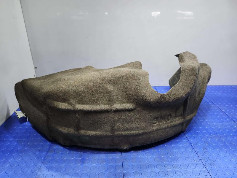 2014 Nissan Maxima Inner Fender Liner