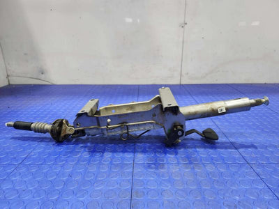 2014-2016 Jeep Grand Cherokee Steering Column Bare Genuine OEM 68140621AD