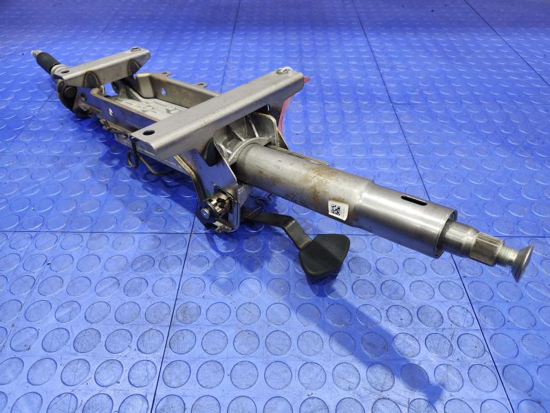 2014-2016 Jeep Grand Cherokee Steering Column Bare Genuine OEM 68140621AD