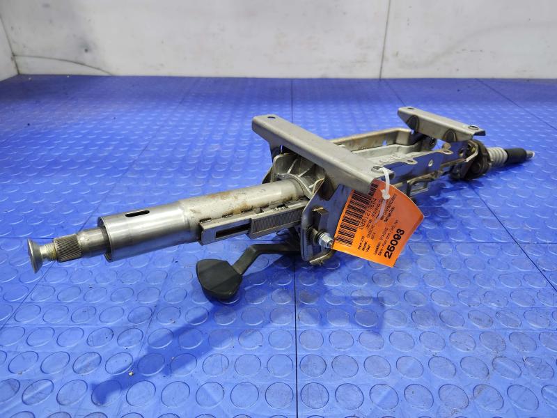 2014-2016 Jeep Grand Cherokee Steering Column Bare Genuine OEM 68140621AD