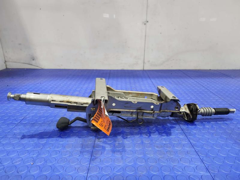 2014-2016 Jeep Grand Cherokee Steering Column Bare Genuine OEM 68140621AD