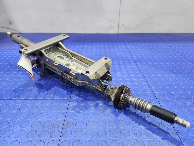 2014-2016 Jeep Grand Cherokee Steering Column Bare Genuine OEM 68140621AD