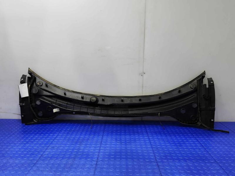 2013-2022 Acura ILX Cowl Panel Cover Grille Air Inlet Genuine OEM 74200TX6A00