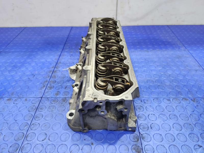 2015 GMC Yukon XL Cylinder Head