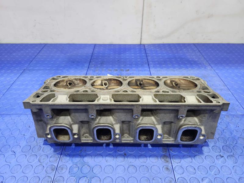 2015 GMC Yukon XL Cylinder Head