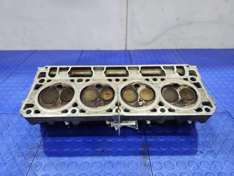 2015 GMC Yukon XL Cylinder Head
