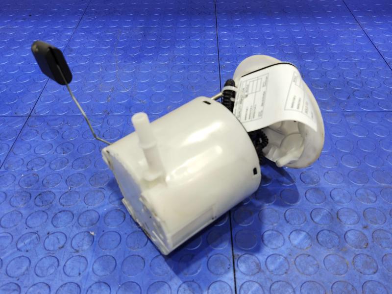 2012 Jeep Grand Cherokee Fuel Pump