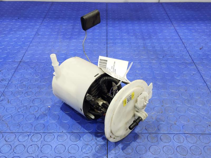 2012 Jeep Grand Cherokee Fuel Pump