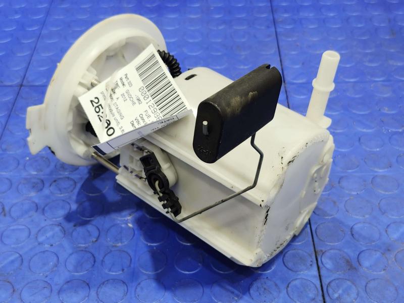 2012 Jeep Grand Cherokee Fuel Pump