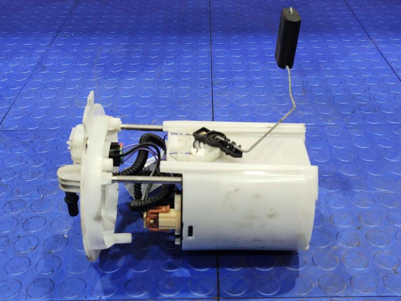 2012 Jeep Grand Cherokee Fuel Pump