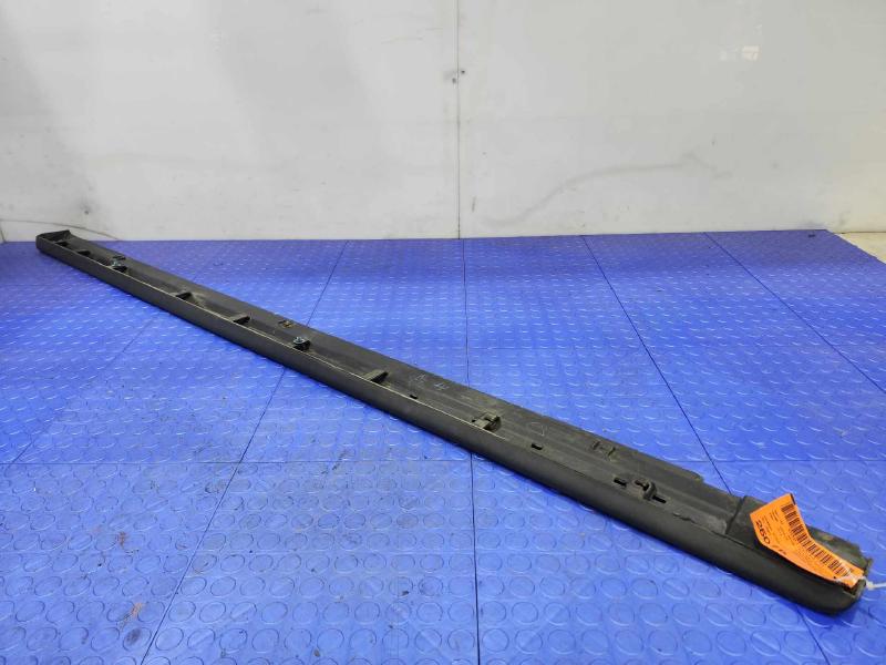 2014 Mitsubishi Mirage Rocker Moulding