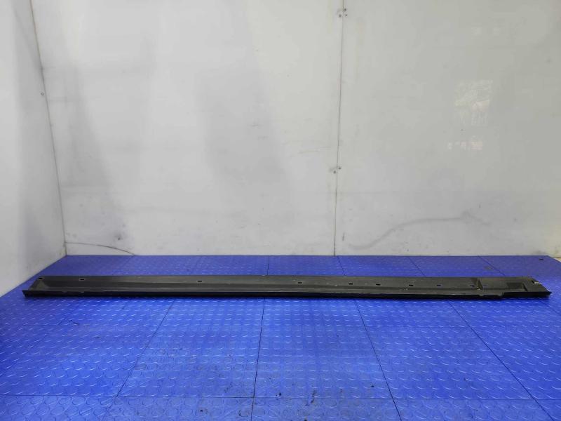 2014 Mitsubishi Mirage Rocker Moulding