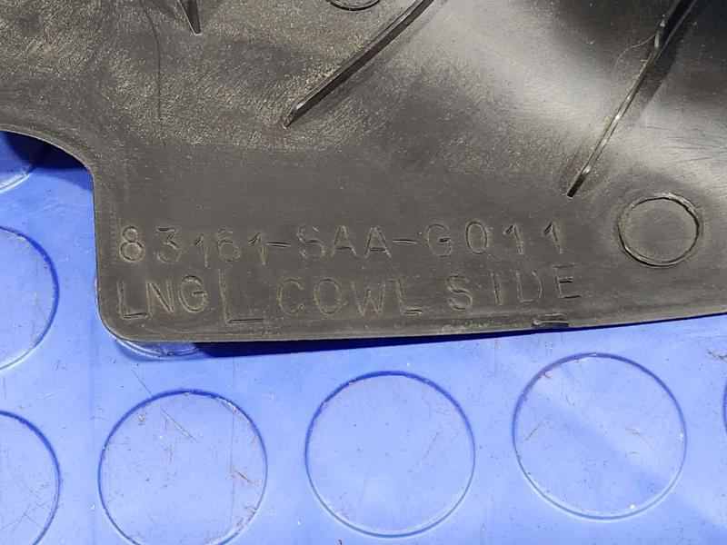 2008 Honda Fit Misc Ebay Parts