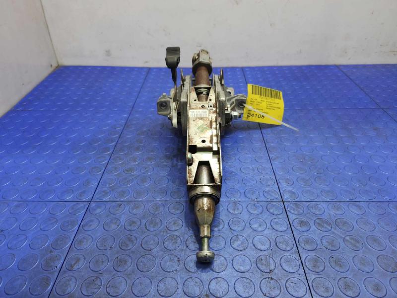 2014-2016 Ford Fusion Bare Steering Column Genuine OEM Part EG9Z3C529B