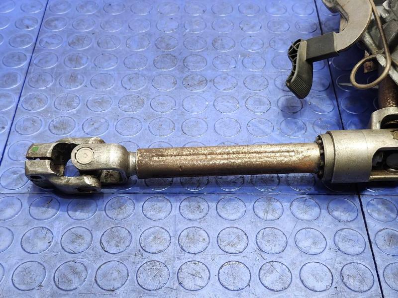 2014-2016 Ford Fusion Bare Steering Column Genuine OEM Part EG9Z3C529B