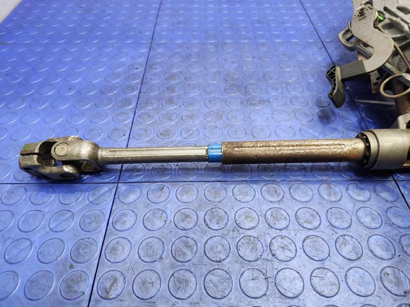 2014-2016 Ford Fusion Bare Steering Column Genuine OEM Part EG9Z3C529B