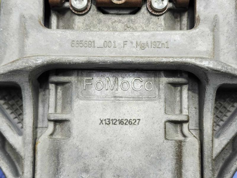2014-2016 Ford Fusion Bare Steering Column Genuine OEM Part EG9Z3C529B