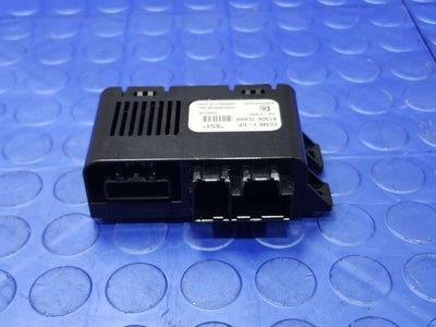 2013 Infiniti FX35 Chassis Brain Box