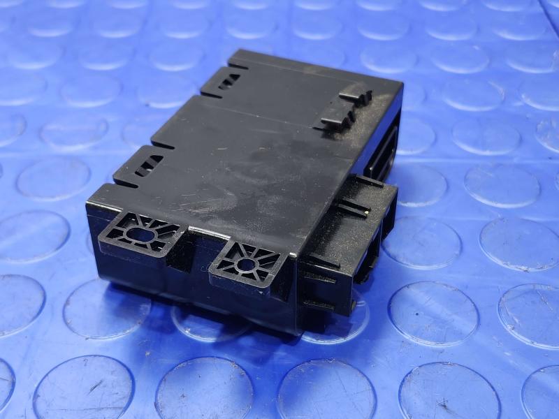 2013 Infiniti FX35 Chassis Brain Box