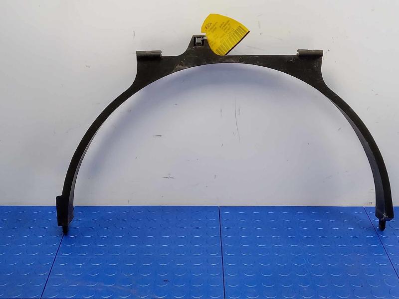 2014 Infiniti QX80 Fan Shroud