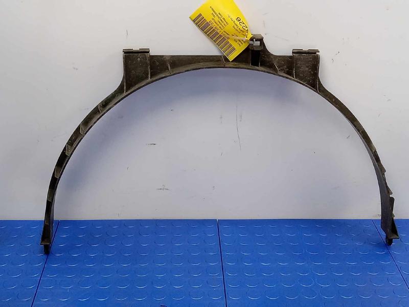 2014 Infiniti QX80 Fan Shroud