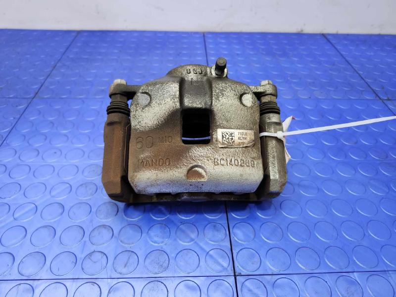 2016 Hyundai Tucson Caliper