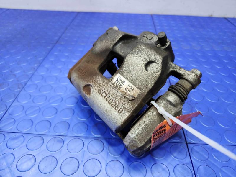 2016 Hyundai Tucson Caliper