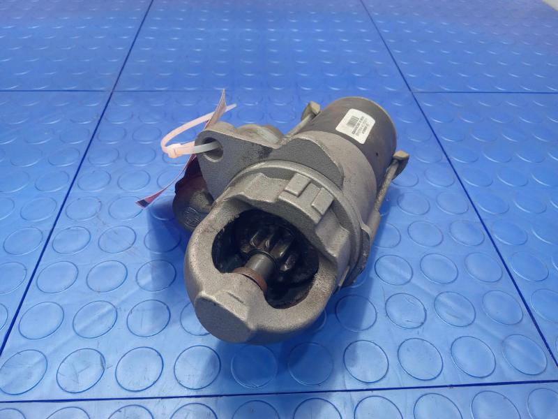 2006 Saturn Ion Starter Motor