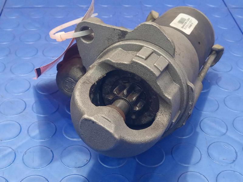 2006 Saturn Ion Starter Motor
