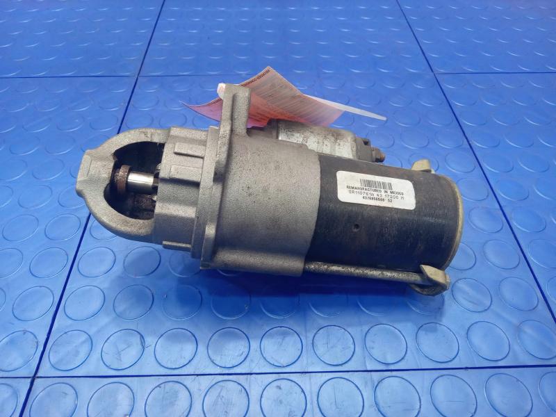 2006 Saturn Ion Starter Motor