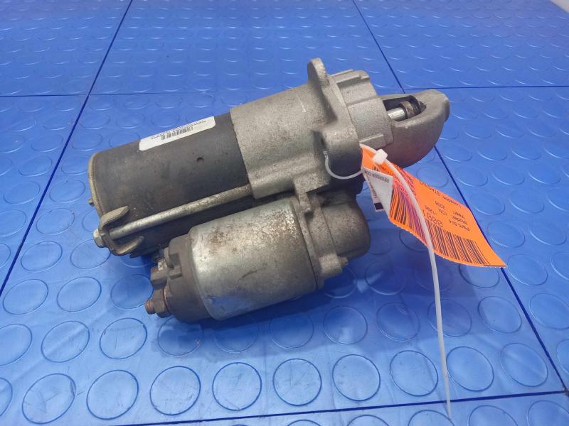 2006 Saturn Ion Starter Motor