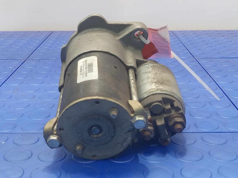 2006 Saturn Ion Starter Motor