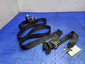 2011 BMW 535i Front Seat Belt