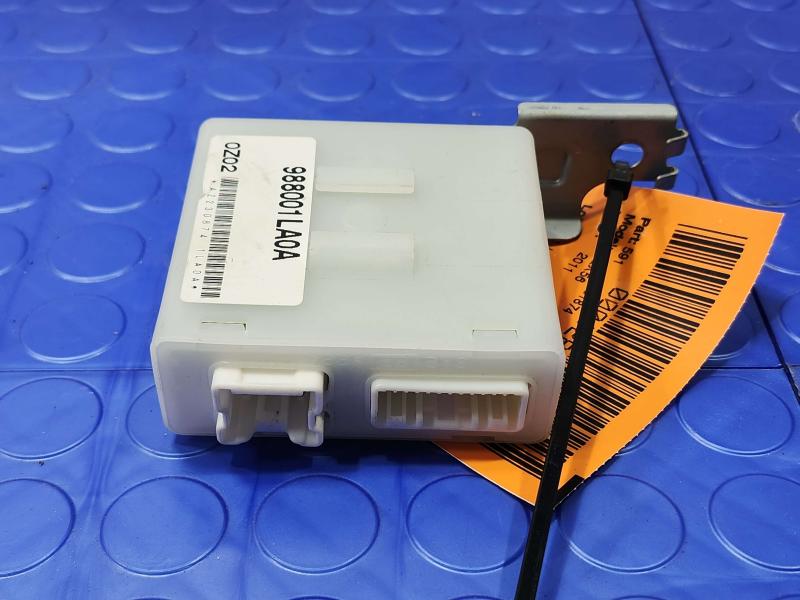 2011-2015 Infiniti QX56 QX80 Driver Front Seat Memory Control Module OEM 988001LA0A