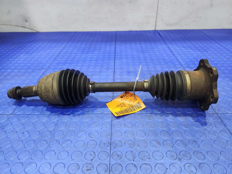 2010 Chevrolet Tahoe Axle Shaft